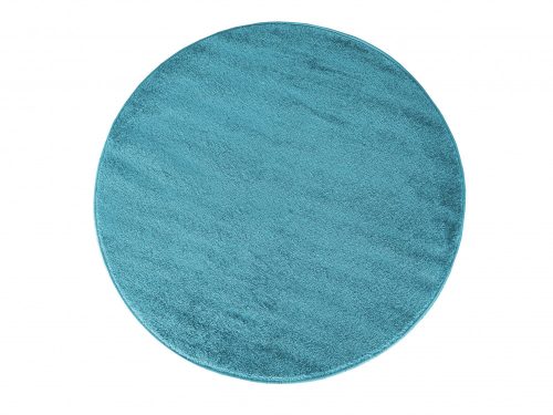 Portofino koło - niebieskie (N) niebieski covor