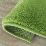 Portofino cerc - zielone (N) verde covor