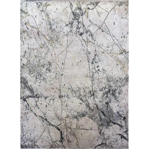  Ber. CREANTE 19141 covor gri 240 x 330 cm