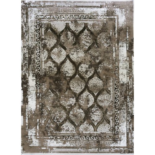  Ber. CREANTE 19148 covor bej 160 x 230 cm