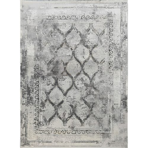  Ber. CREANTE 19148 covor gri 120 x 180 cm