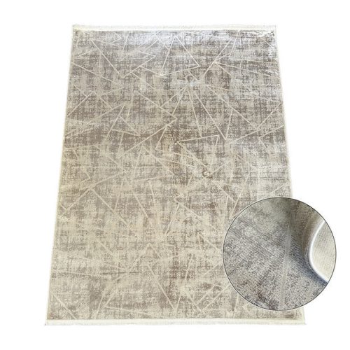 Ber. CREANTE 55064 covor bej 160 x 230 cm