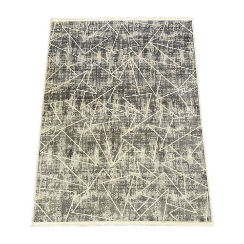  Ber. CREANTE 55064 covor gri 160 x 230 cm