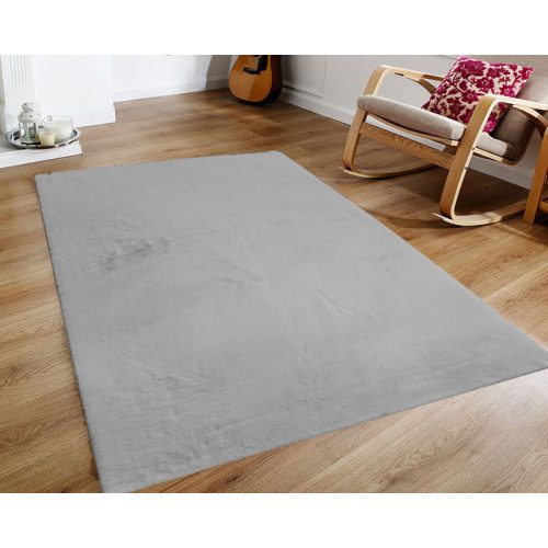  Covor Ber. COZY 1453 gri 160 x 220 cm