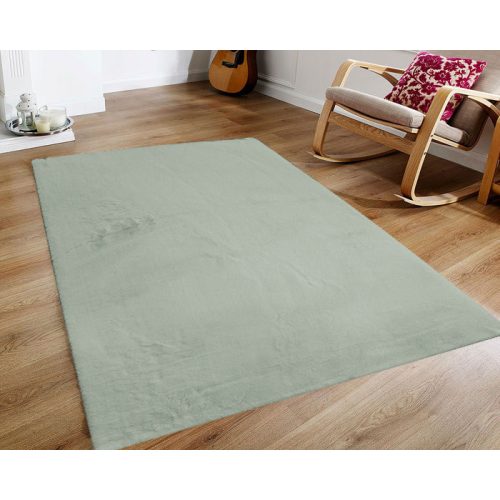  Covor Ber. COZY 1453 verde 160 x 220 cm