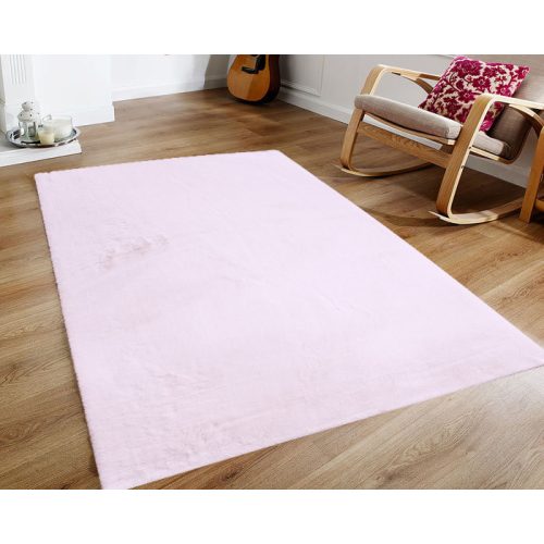  Covor Ber. COZY 1453 roz 160 x 220 cm