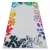  Kab. BAMBINO 38480 covor lavabil Set de construcții pentru copii antiderapant - gri / galben 140x200 cm