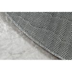  Kab. BAMBINO 48130 covor rotund lavabil Stele pentru copii antiderapant - bej / gri cerc 120 cm