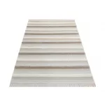 Covor DELI 03 SAND 160 x 230 cm nisip