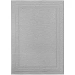  Ay. DESERT 1304 Covor modern gri 200 x 290 cm