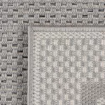  Ay. DESERT 1304 Covor modern gri 200 x 290 cm