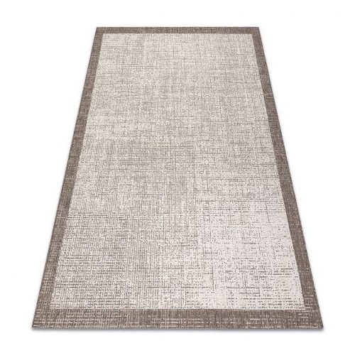 Covor țesut din sisal floorlux 20401 taupe 160x230 cm