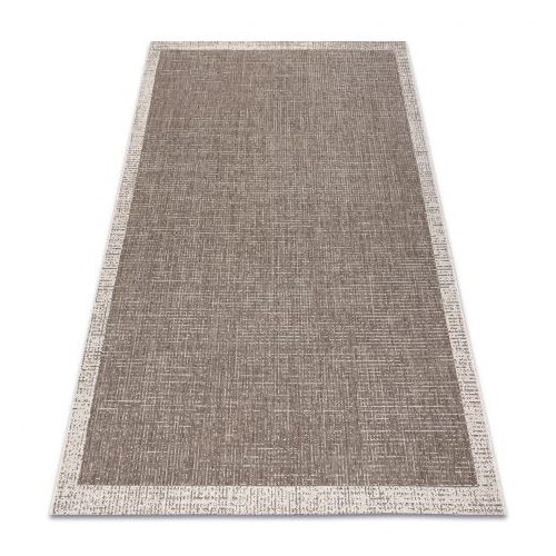 Covor țesut din sisal floorlux 20401 taupe 160x230 cm