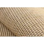 Covor țesut din sisal floorlux 20580 monocolor - coffe 200x290 cm