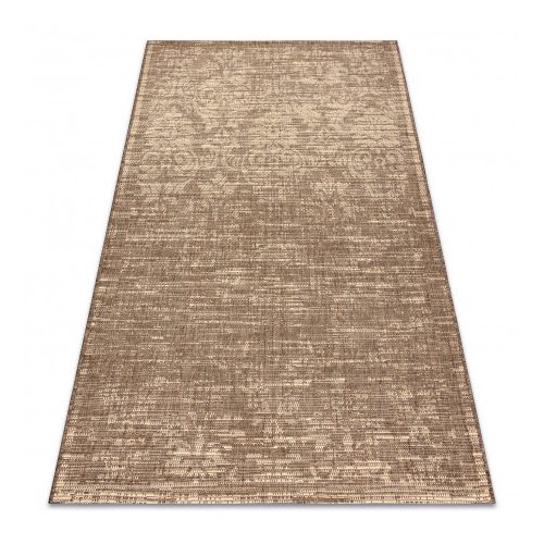  Kab. Covor țesut sisal floorlux 20211 cafea / natural 60x110 cm