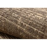  Kab. Covor țesut sisal floorlux 20211 cafea / natural 60x110 cm