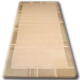   Covor țesut din sisal floorlux 20195 mais / coffee 160x230 cm