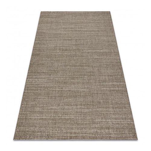 Covor țesut din sisal floorlux 20389 taupe / Șampanie 240x330 cm