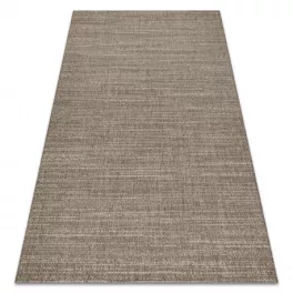   Covor țesut din sisal floorlux 20389 taupe / Șampanie 160x230 cm