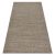 Covor țesut din sisal floorlux 20389 taupe / Șampanie 120x170 cm