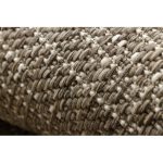 Covor țesut din sisal floorlux 20389 taupe / Șampanie 120x170 cm