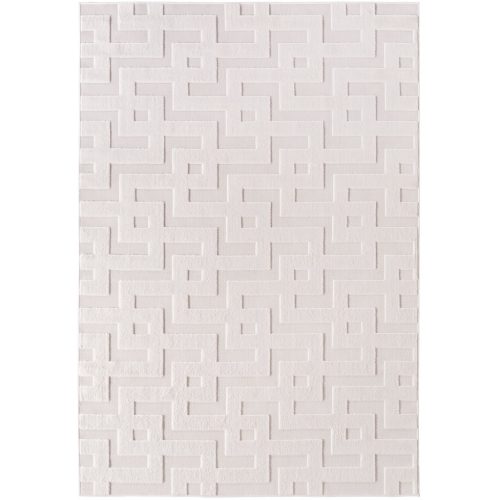  Da. DOHA 1656 160 x 230 cm crem Covor modern