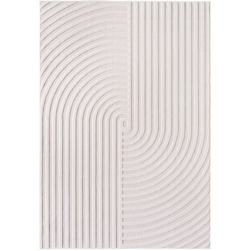  Da. DOHA 1658 240 x 340 cm crem Covor modern