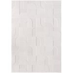  Da. DOHA 1651 80 x 150 cm crem Covor modern