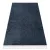 Covor SEVILLA PC00B dungi, albastru franjuri Berber shaggy 120x170 cm