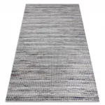 Modern OHIO CF50A înălțime fir 2 crem / bej 80x150 cm covor