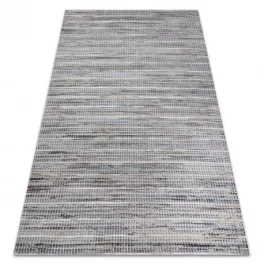   Modern OHIO CF50A înălțime fir 2 crem / bej 80x150 cm covor