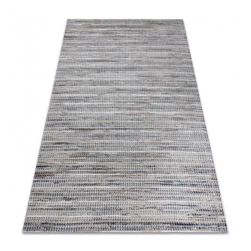 Modern OHIO CF50A înălțime fir 2 crem / bej 80x150 cm covor