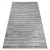 Modern OHIO CF50A înălțime fir 2 crem / bej 80x150 cm covor