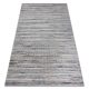 Modern OHIO CF50A înălțime fir 2 crem / bej 180x270 cm covor