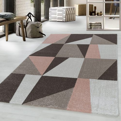 EFOR 3716 ROSE 80 x 250 covor