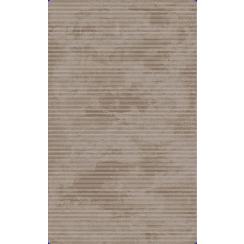 Covor modern Ber. EFORIA 9551 maro 60 x 100 cm