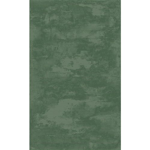 Covor modern Ber. EFORIA 9551 verde 60 x 100 cm