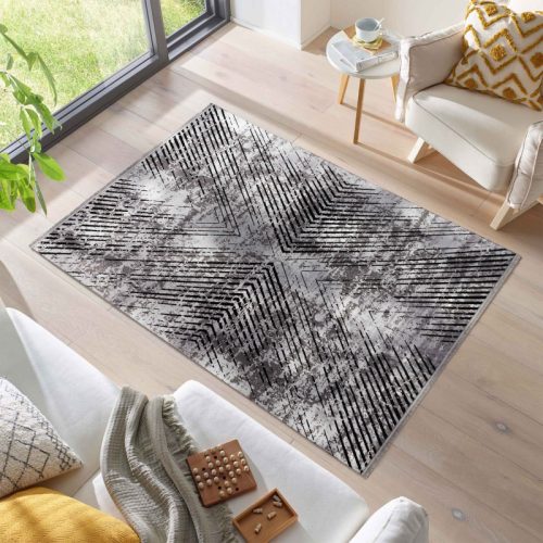 Elite 8801 GREY 80 X 150 covor