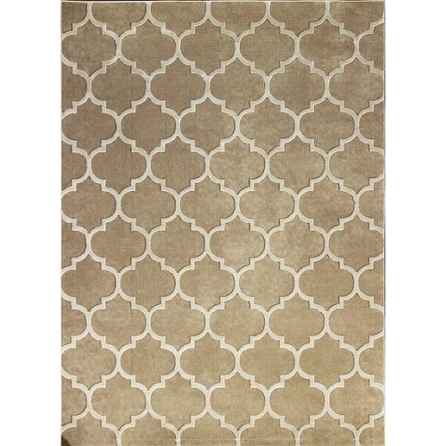 Covor Ber. ELITE 17391 bej 60 x 100 cm