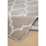 Covor Ber. ELITE 17391 bej 60 x 100 cm