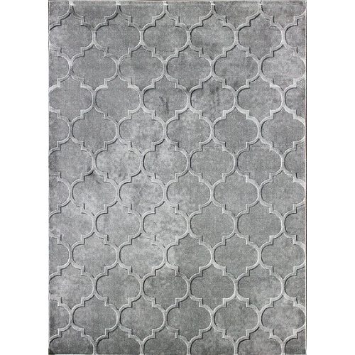  Covor Ber. ELITE 17391 gri 60 x 100 cm