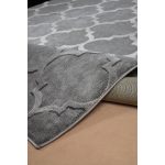  Covor Ber. ELITE 17391 gri 60 x 100 cm