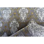  Covor Ber. ELITE 23282 gri 60 x 100 cm