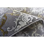  Covor Ber. ELITE 23282 gri 60 x 100 cm