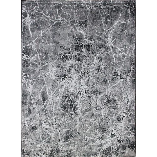  Covor Ber. ELITE 4355 gri 240 x 330 cm