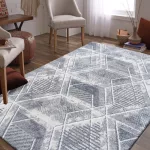 COVOR ENIGMA 04 80 x 150 cm