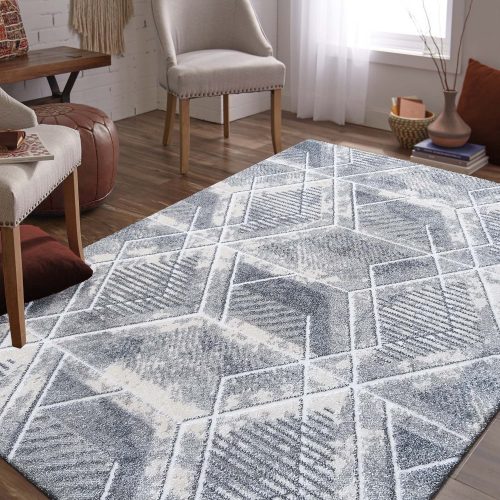 COVOR ENIGMA 04 80 x 150 cm
