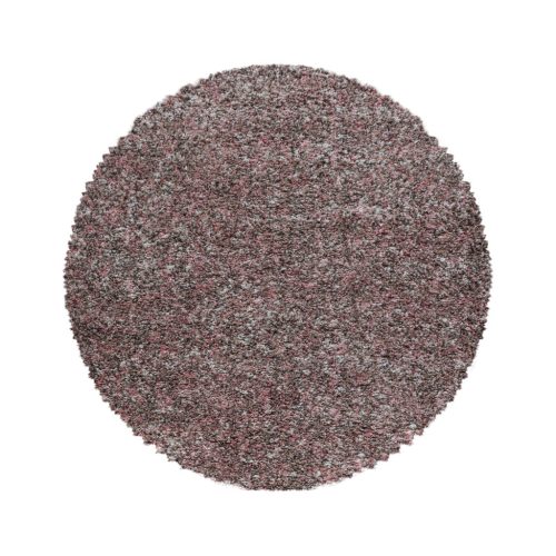  Ay. Covor rotund roz ENJOY 4500, 80 x 80 cm