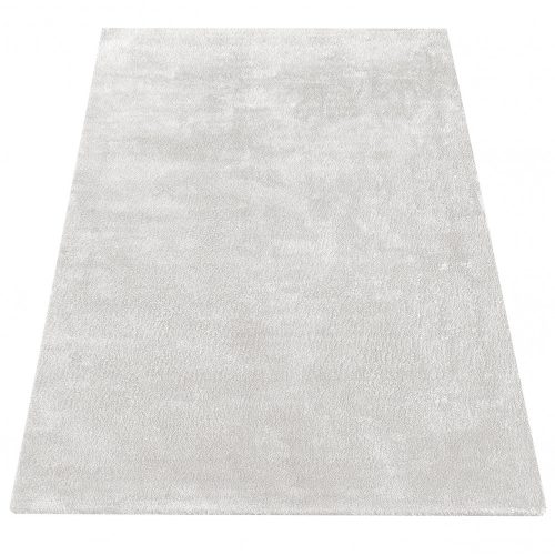 Covor Shaggy antiderapant ENZO crem 80 x 300 cm