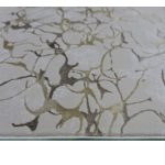  Covor Ber. ESPRIT 3601 bej 60 x 100 cm